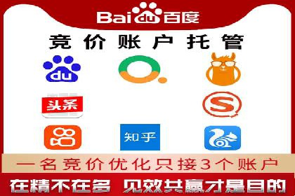 企业成功案例：百度竞价托管的实践与思考